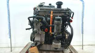 Recambio de motor completo para audi a3 (8l1) 1996-2006 1.9 tdi referencia OEM IAM ATD ATD 