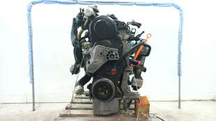 Recambio de motor completo para audi a3 (8l1) 1996-2006 1.9 tdi referencia OEM IAM ATD ATD  2
