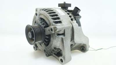 Recambio de alternador para bmw 3 (f30, f80) 2011-2018 320 d referencia OEM IAM 12317640131 12317640131 
