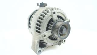 Recambio de alternador para bmw 3 (f30, f80) 2011-2018 320 d referencia OEM IAM 12317640131 12317640131 