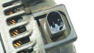 Recambio de alternador para bmw 3 (f30, f80) 2011-2018 320 d referencia OEM IAM 12317640131 12317640131 