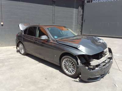 bmw 3 (f30, f80) 2011-2018 del año 2018