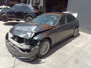 bmw 3 (f30, f80) 2011-2018 del año 2018