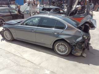 bmw 3 (f30, f80) 2011-2018 del año 2018