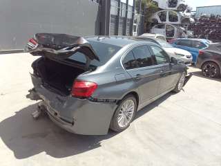 bmw 3 (f30, f80) 2011-2018 del año 2018