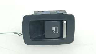 Recambio de mando elevalunas trasero derecho para bmw 3 (f30, f80) 2011-2018 320 d referencia OEM IAM 61319361936 61319361936 