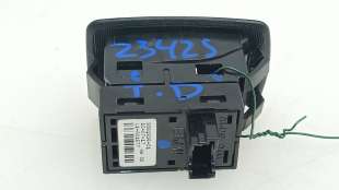 Recambio de mando elevalunas trasero derecho para bmw 3 (f30, f80) 2011-2018 320 d referencia OEM IAM 61319361936 61319361936  2