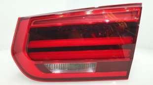 Recambio de piloto trasero derecho interior para bmw 3 (f30, f80) 2011-2018 320 d referencia OEM IAM 63217369120 63217369120 