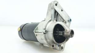 Recambio de motor arranque para peugeot partner tepee 2008- 1.6 hdi 75 (16v) referencia OEM IAM 5802FG 5802FG EAA121001