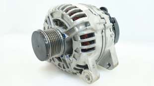 Recambio de alternador para peugeot partner tepee 2008- 1.6 hdi 75 (16v) referencia OEM IAM 5705NH 5705NH EAA221005