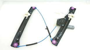 Recambio de elevalunas delantero izquierdo para bmw 3 (f30, f80) 2011-2018 320 d referencia OEM IAM 51337281885 7259823 