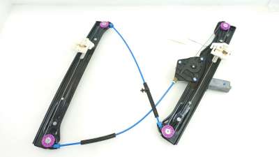 Recambio de elevalunas delantero izquierdo para bmw 3 (f30, f80) 2011-2018 320 d referencia OEM IAM 51337281885 7259823 