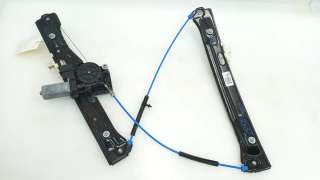 Recambio de elevalunas delantero izquierdo para bmw 3 (f30, f80) 2011-2018 320 d referencia OEM IAM 51337281885 7259823 