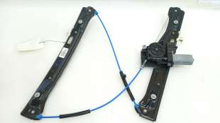 Recambio de elevalunas delantero derecho para bmw 3 (f30, f80) 2011-2018 320 d referencia OEM IAM 51337281885 7259824 