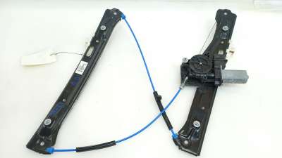 Recambio de elevalunas delantero derecho para bmw 3 (f30, f80) 2011-2018 320 d referencia OEM IAM 51337281885 7259824 