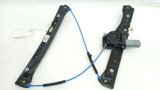 Recambio de elevalunas delantero derecho para bmw 3 (f30, f80) 2011-2018 320 d referencia OEM IAM 51337281885 7259824 