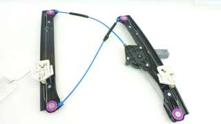 Recambio de elevalunas delantero derecho para bmw 3 (f30, f80) 2011-2018 320 d referencia OEM IAM 51337281885 7259824 
