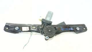 Recambio de elevalunas trasero izquierdo para bmw 3 (f30, f80) 2011-2018 320 d referencia OEM IAM 67627341563 7351049 