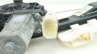 Recambio de elevalunas trasero izquierdo para bmw 3 (f30, f80) 2011-2018 320 d referencia OEM IAM 67627341563 7351049 