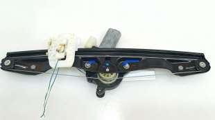 Recambio de elevalunas trasero derecho para bmw 3 (f30, f80) 2011-2018 320 d referencia OEM IAM 67627341564 7351050 