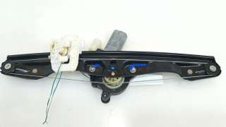 Recambio de elevalunas trasero derecho para bmw 3 (f30, f80) 2011-2018 320 d referencia OEM IAM 67627341564 7351050 