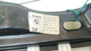 Recambio de elevalunas trasero derecho para bmw 3 (f30, f80) 2011-2018 320 d referencia OEM IAM 67627341564 7351050 