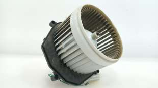 Recambio de ventilador calefaccion para peugeot partner tepee 2008- 1.6 hdi 75 (16v) referencia OEM IAM 6441AS 6441AS 