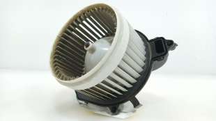 Recambio de ventilador calefaccion para peugeot partner tepee 2008- 1.6 hdi 75 (16v) referencia OEM IAM 6441AS 6441AS  2
