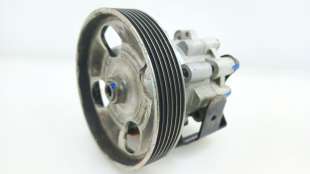 Recambio de bomba direccion para peugeot partner tepee 2008- 1.6 hdi 75 (16v) referencia OEM IAM 4007VR 4007VR 