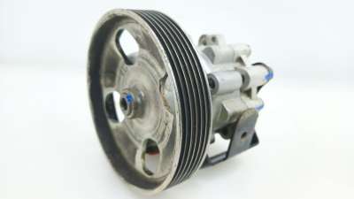 Recambio de bomba direccion para peugeot partner tepee 2008- 1.6 hdi 75 (16v) referencia OEM IAM 4007VR 4007VR 