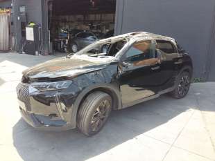 ds ds 3 / ds 3 crossback (ur_, uc_, uj_) 2018- del año 2023 2