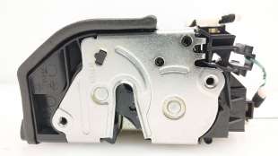 Recambio de cerradura puerta trasera derecha para bmw 3 (f30, f80) 2011-2018 320 d referencia OEM IAM 51227229460 51227229460 