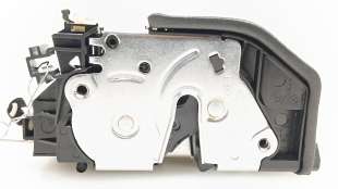 Recambio de cerradura puerta trasera izquierda para bmw 3 (f30, f80) 2011-2018 320 d referencia OEM IAM 51227229459 51227229459 