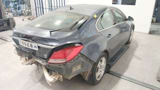 opel insignia a (g09) 2008-2017 del año 2011