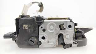 Recambio de cerradura maletero / porton para peugeot partner tepee 2008- 1.6 hdi 75 (16v) referencia OEM IAM 8719E1 8719E1 