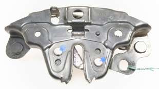 Recambio de cerradura capot para renault kadjar (ha_, hl_) 2015- 1.6 dci 130 referencia OEM IAM 656014EH0A 656014EH0A 