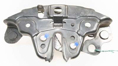 Recambio de cerradura capot para renault kadjar (ha_, hl_) 2015- 1.6 dci 130 referencia OEM IAM 656014EH0A 656014EH0A 