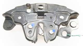 Recambio de cerradura capot para renault kadjar (ha_, hl_) 2015- 1.6 dci 130 referencia OEM IAM 656014EH0A 656014EH0A 