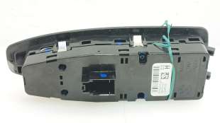 Recambio de mando elevalunas delantero izquierdo para bmw 3 (f30, f80) 2011-2018 320 d referencia OEM IAM 61319362107 6131936210 2