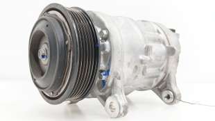 Recambio de compresor aire acondicionado para bmw 3 (f30, f80) 2011-2018 320 d referencia OEM IAM 64529299328 64529299328 