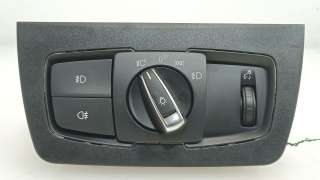 Recambio de mando luces para bmw 3 (f30, f80) 2011-2018 320 d referencia OEM IAM 61316847512 61316847512 
