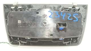 Recambio de mando luces para bmw 3 (f30, f80) 2011-2018 320 d referencia OEM IAM 61316847512 61316847512 
