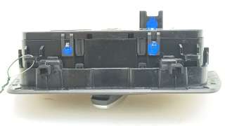 Recambio de mando luces para bmw 3 (f30, f80) 2011-2018 320 d referencia OEM IAM 61316847512 61316847512 