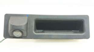 Recambio de maneta porton para bmw 3 (f30, f80) 2011-2018 320 d referencia OEM IAM 51247463163 51247463163 