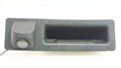 Recambio de maneta porton para bmw 3 (f30, f80) 2011-2018 320 d referencia OEM IAM 51247463163 51247463163 