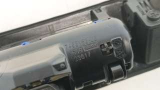 Recambio de maneta porton para bmw 3 (f30, f80) 2011-2018 320 d referencia OEM IAM 51247463163 51247463163 