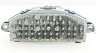 Recambio de resistencia calefaccion para bmw 3 (f30, f80) 2011-2018 320 d referencia OEM IAM 64119276112 9319919 