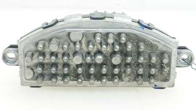 Recambio de resistencia calefaccion para bmw 3 (f30, f80) 2011-2018 320 d referencia OEM IAM 64119276112 9319919 
