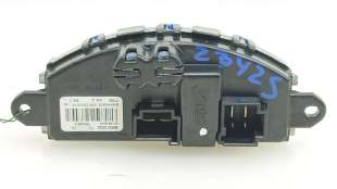 Recambio de resistencia calefaccion para bmw 3 (f30, f80) 2011-2018 320 d referencia OEM IAM 64119276112 9319919  2