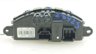 Recambio de resistencia calefaccion para bmw 3 (f30, f80) 2011-2018 320 d referencia OEM IAM 64119276112 9319919 